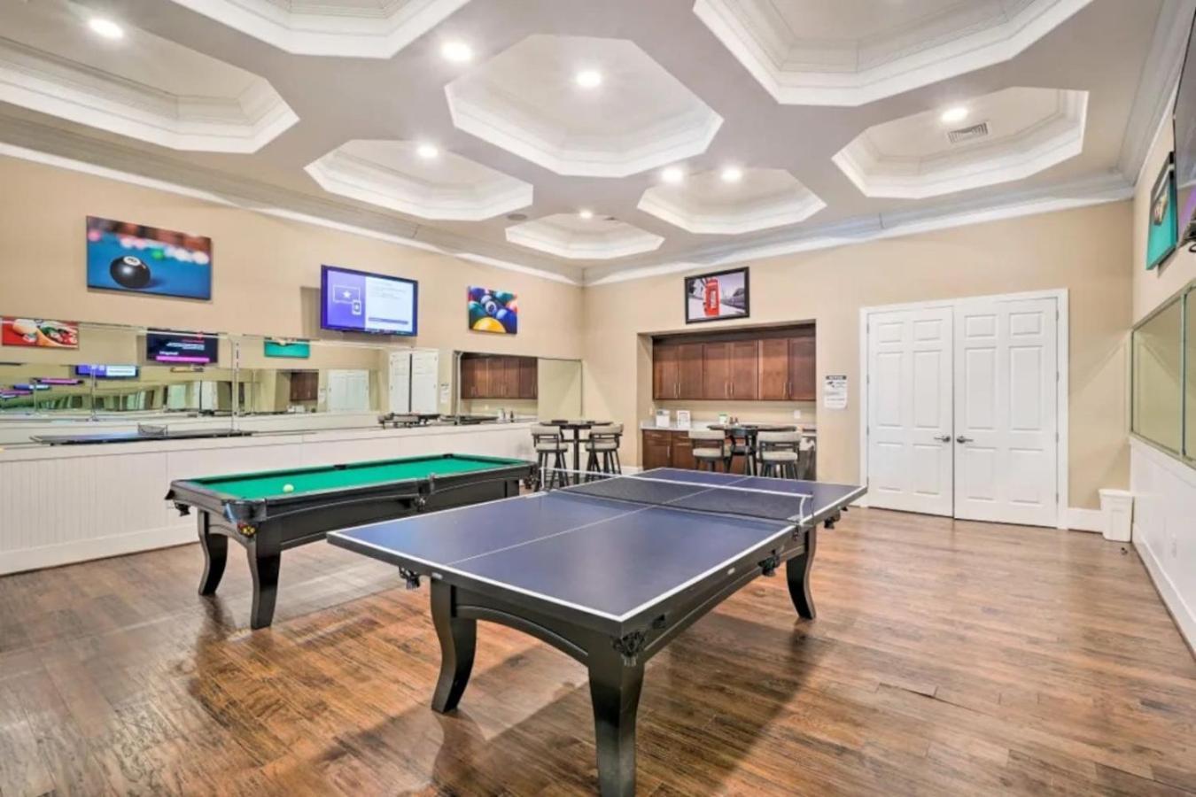 The Villas Buckingham 10 Mins To Rdu Airport Duke Downtown Durham Exterior photo