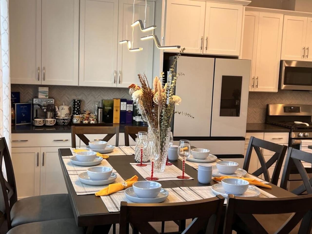 The Villas Buckingham 10 Mins To Rdu Airport Duke Downtown Durham Exterior photo